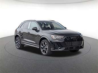 2025 Audi Q3 Premium Plus 