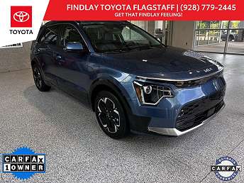 2023 Kia Niro EV Wind 