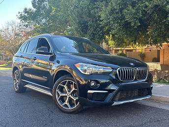 2018 BMW X1 sDrive28i 