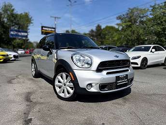 Used 2019 MINI Hardtop 4 Door for Sale in Vancouver, WA