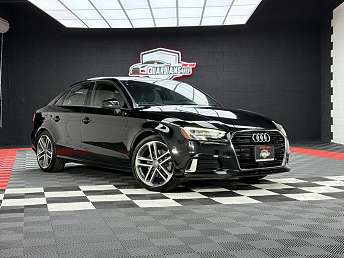 2017 Audi A3 Premium 