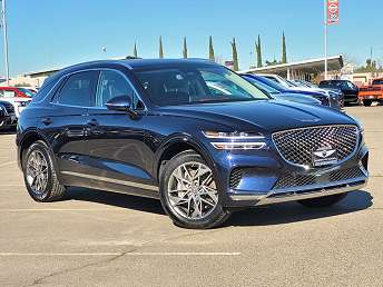 2023 Genesis GV70  