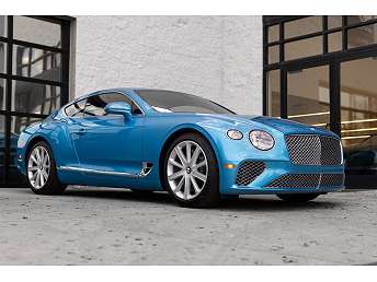 【送料込み！17日まで3日間値下げ】BENTL COR-PRO Mサイズ Used 2022 Bentley Continental for Sale Near Me - CARFAX
