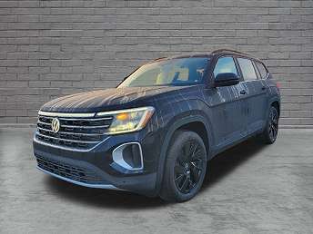 New Volkswagen Atlas for Sale Near Me (with Photos) | CARFAX