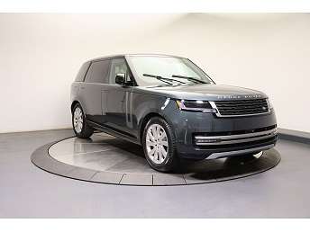2024 Land Rover Range Rover SE 