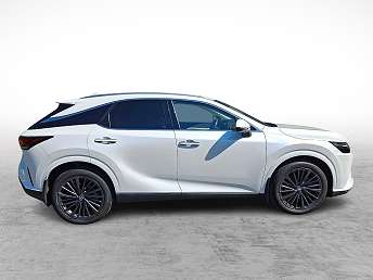 2024 Lexus RX 350 
