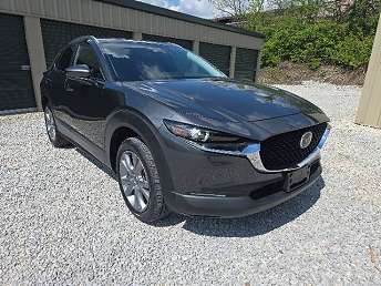 2023 Mazda CX-30 S 
