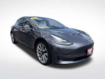 Used 2017 Tesla Model 3 for Sale Near Me - CARFAX