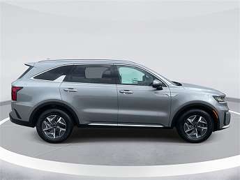 2023 Kia Sorento EX 