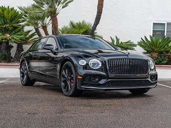 Used 2024 Bentley Flying Spur for Sale Near Me - CARFAX