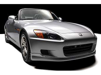 Used Honda S2000 for Sale in Paterson, NJ (with Photos) - CARFAX