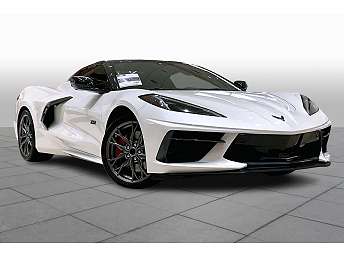 2023 Chevrolet Corvette  