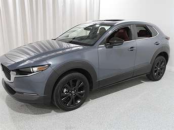 2023 Mazda CX-30 S 