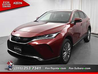 Used Toyota Venza for Sale in Ithaca, NY (with Photos) - CARFAX