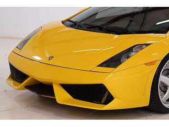 2006 Lamborghini Gallardo SE 
