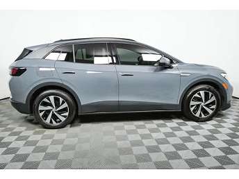 2025 Volkswagen ID.4 Pro 
