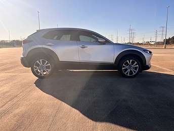 2020 Mazda CX-30 Preferred 
