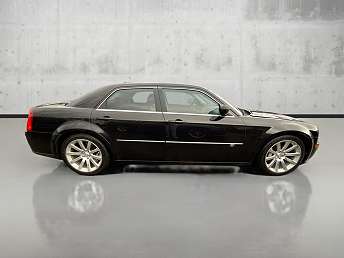 Used Chrysler 300 for Sale in Bellingham, WA (with Photos