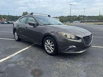 2014 Mazda Mazda3 i Touring 