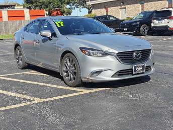 Used 2018 Mazda Mazda6 Grand Touring for Sale Near Me - CARFAX