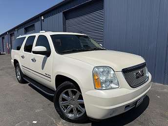 2010 GMC Yukon XL 1500 