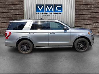 2021 Ford Expedition XLT 