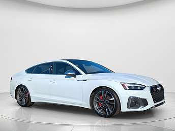 2023 Audi S5 Prestige 