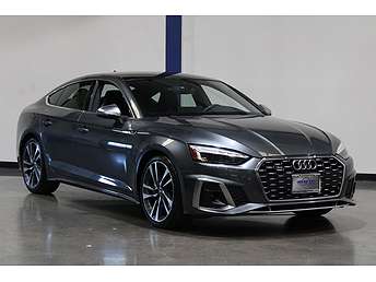 Used Audi TTS for Sale in San Francisco, CA (with Photos) - CARFAX