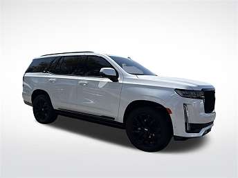 2024 Cadillac Escalade  