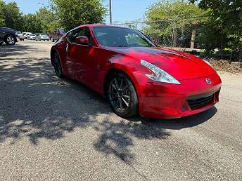 Used Nissan Z 370Z for Sale Near Me - CARFAX