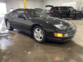 Used Nissan Z 300ZX for Sale (with Photos) - CARFAX