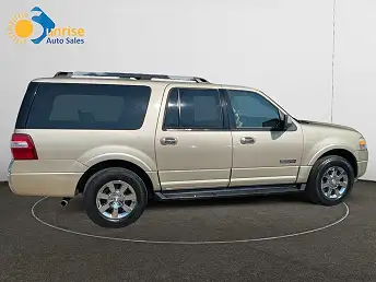 2008 Ford Expedition EL Review, Pricing, and Specs | CARFAX