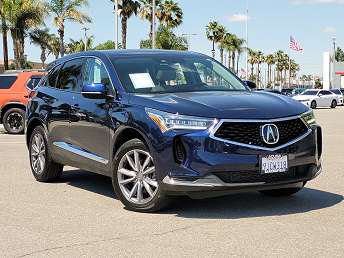 2023 Acura RDX Technology 