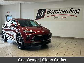 2025 Buick Encore GX Sport Touring 