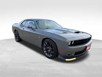 Used Dodge Challenger for Sale in Newport News, VA (with Photos