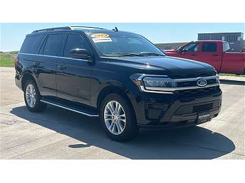 2023 Ford Expedition XLT 