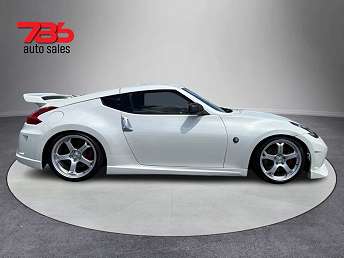 Used 2013 Nissan Z for Sale Near Me - CARFAX