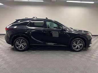 2023 Lexus RX 350 