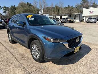 2023 Mazda CX-5 S 