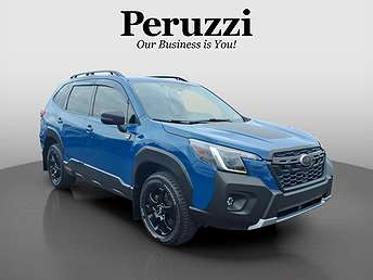 Used Subaru Forester for Sale in Princeton, NJ (with Photos) - CARFAX