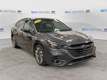 2025 Subaru Legacy Limited 