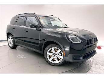 2025 Mini Cooper Countryman S 