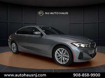 2023 BMW 3 Series 330e xDrive 