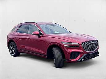2025 Genesis GV70 Sport 