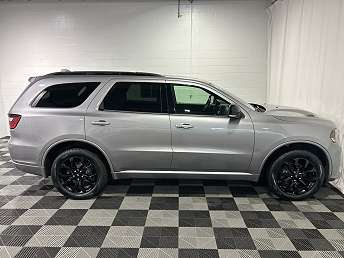 2020 Dodge Durango GT 