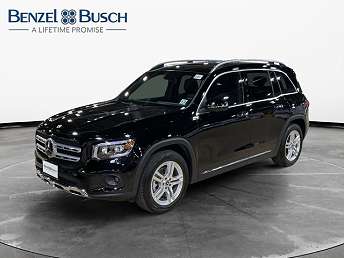 2022 Mercedes-Benz GLB 250 