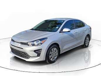 Used Kia Rio for Sale in Gainesville, FL (with Photos) - CARFAX