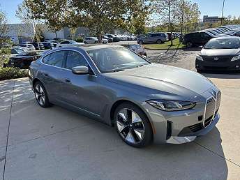 2025 BMW i4 xDrive40 