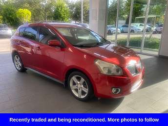 Used Pontiac Vibe for Sale Near Me - CARFAX