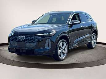 2025 Audi Q5 Premium Plus 